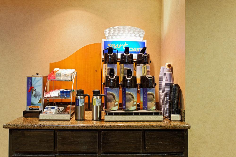 Holiday Inn Express & Suites Ozona By Ihg Kültér fotó