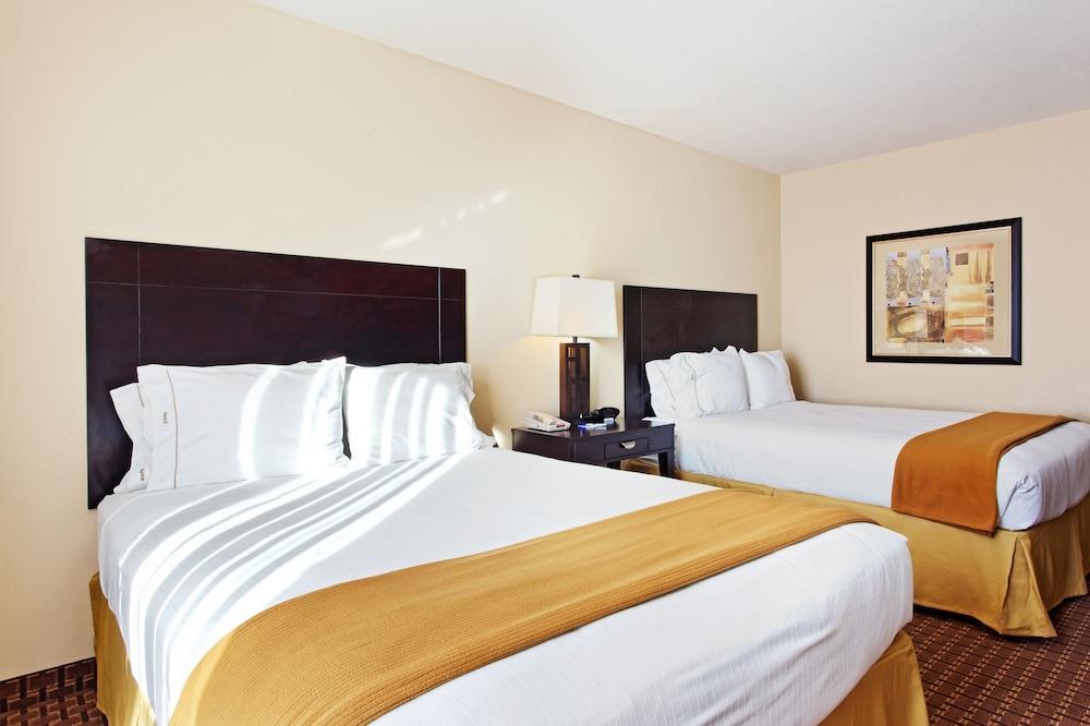 Holiday Inn Express & Suites Ozona By Ihg Kültér fotó
