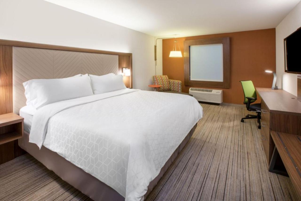 Holiday Inn Express & Suites Ozona By Ihg Kültér fotó