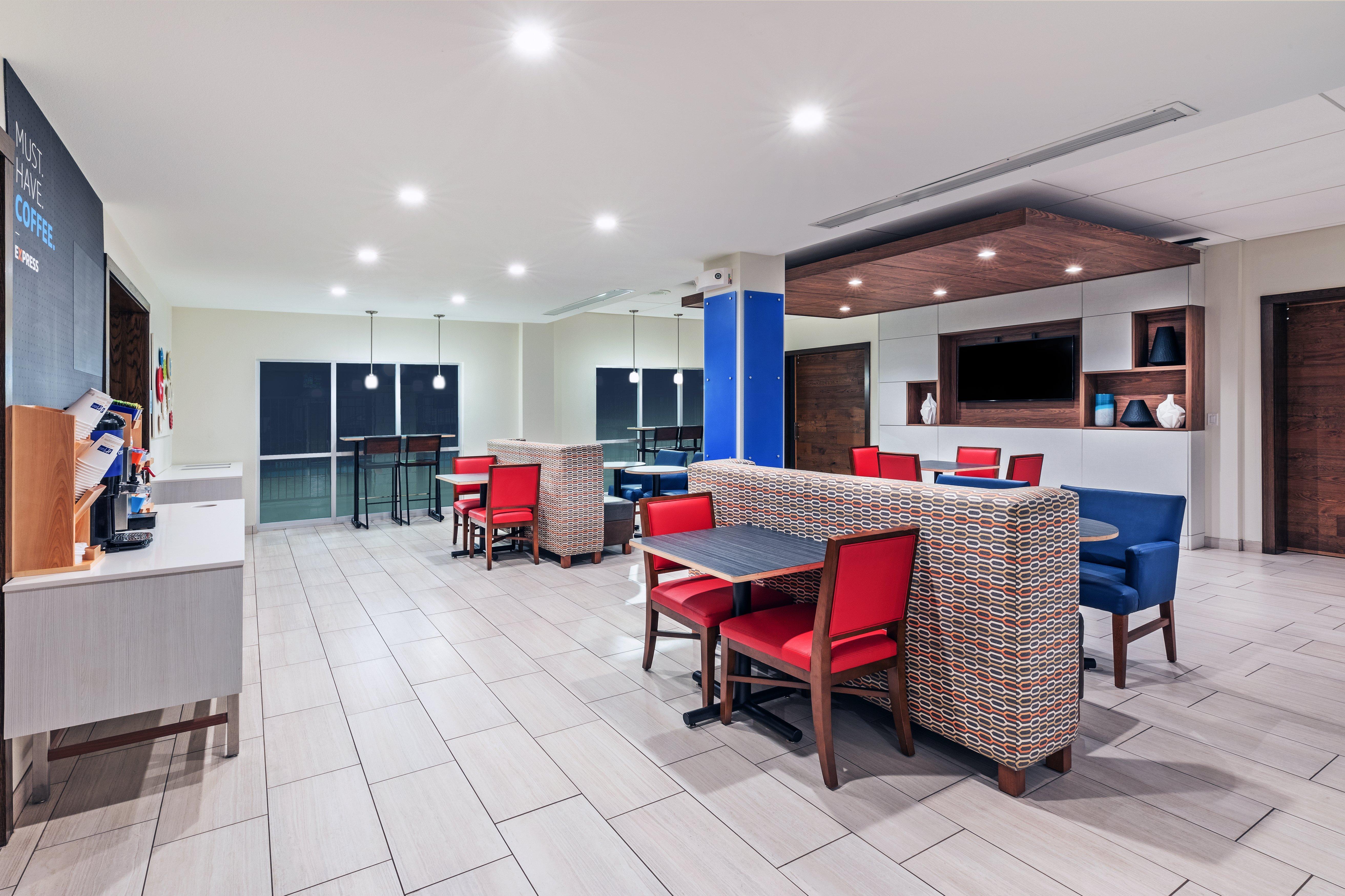 Holiday Inn Express & Suites Ozona By Ihg Kültér fotó
