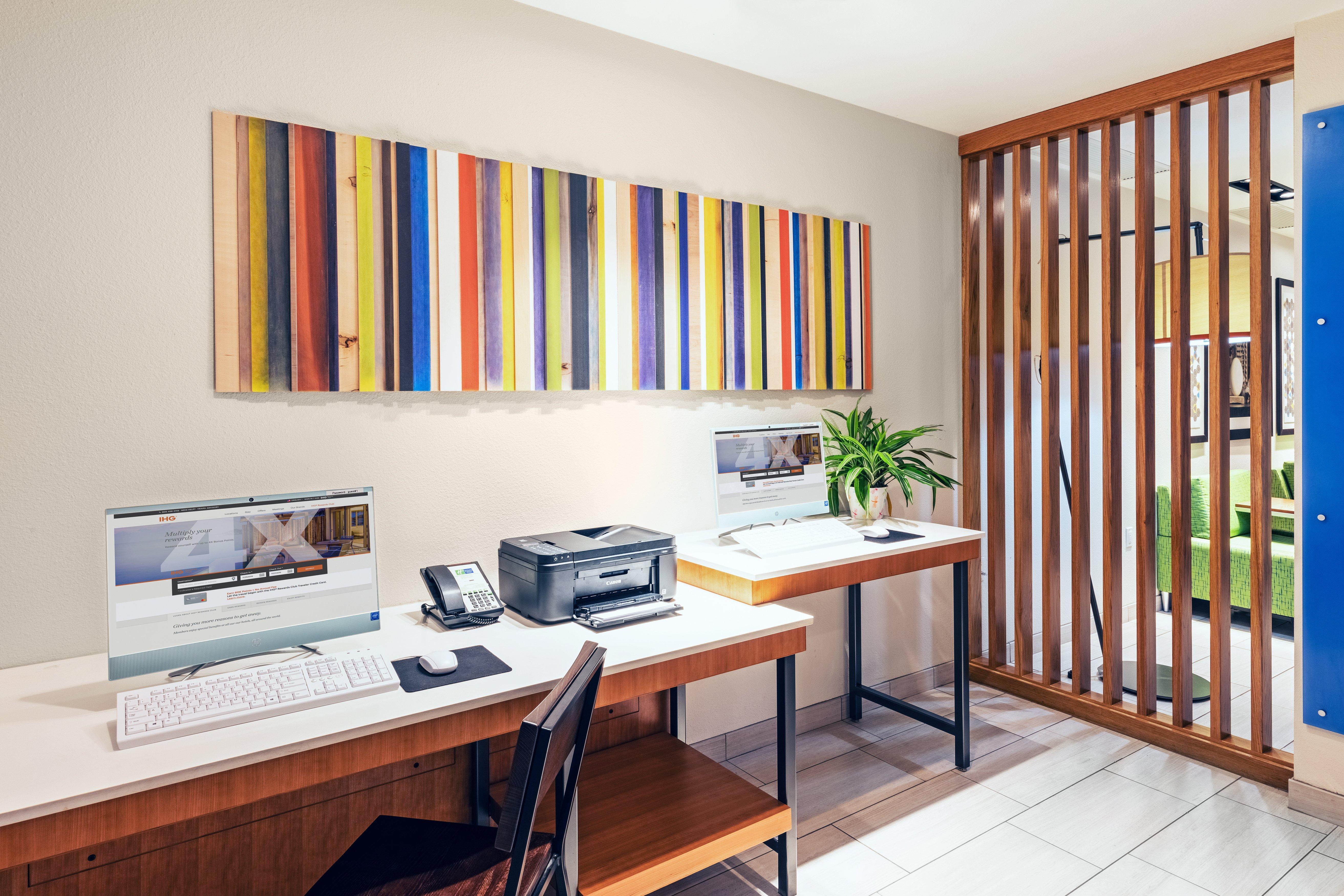 Holiday Inn Express & Suites Ozona By Ihg Kültér fotó